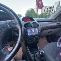 206 تیپ 2 139 تا کار مدل ۹۶