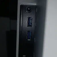 مانیتور 24 اینچ NEC ژاپن|قطعات و لوازم جانبی رایانه|اردبیل, |دیوار