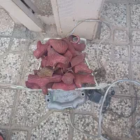 شومینه لوازم کامل