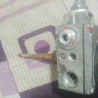 فروش ریگراتوروشعله آبگرمکن گازی|آبگرمکن، پکیج، شوفاژ|تهران, انبار نفت|دیوار