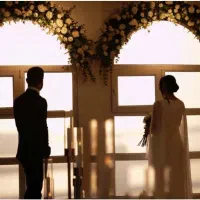 سالن عقد تک کرج