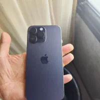 آیفون ۱۴ پرو مکس 512