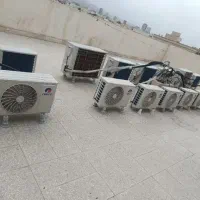 نصب و سرویس کولر گازی