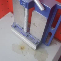 گیره رو میزی|ابزارآلات|اردبیل, |دیوار