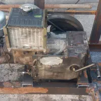 تیلر22 اسب چینی