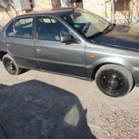 سمند   Lx