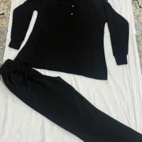 سوشرت    هودی و شلوار  و تیشرت مردانه  شلوار زنانه