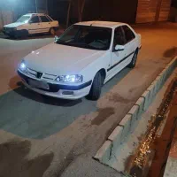 پارس|خودرو سواری و وانت|سبزوار, شرق کال شمالی|دیوار