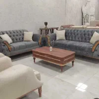 تولیدی مبل دنج|مبلمان خانگی و میز عسلی|قم, قلعه کامکار|دیوار