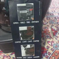 قهوه ساز چای ساز