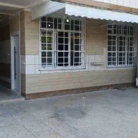 واحد ۸۰متری تک‌خواب همکف محمدرسول الله سوم غربی