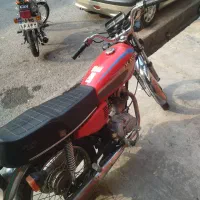 موتور مزایده درحد|موتورسیکلت|گرگان, |دیوار