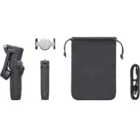 گیمبال dji osomo mobile 6 smart phonewhite|دوربین عکاسی و فیلم‌برداری|بانه, |دیوار