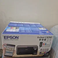 پرینتر اپسون مدل L3250 Eco Tank