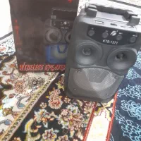 اسپیکر WIRELESS SPEAKER|سیستم صوتی خانگی|ارومیه, |دیوار