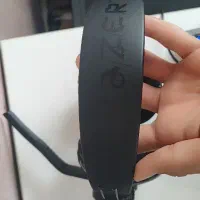 هدفون ریزر|لوازم جانبی موبایل و تبلت|بندر انزلی, بشمن|دیوار