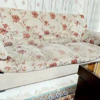 مبل جهت باغو باغچه|مبلمان خانگی و میز عسلی|فردیس, شهرک ناز|دیوار