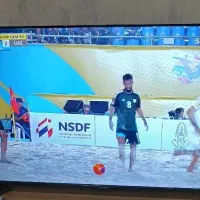 تلویزیون اسنوا 55 4k هوشمند 55SL510U
