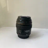 لنز canon 85 fix|دوربین عکاسی و فیلمبرداری|تهران, طرشت|دیوار