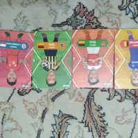 کیمدی فوتبال ۲۰۲۵