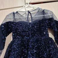 لباس مجلسی کودک 7تا9ساله|لباس|خرمشهر, |دیوار