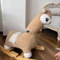راکر مدل لاما
