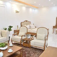 مبل فرانسوی|مبلمان خانگی و میز عسلی|بروجرد, |دیوار