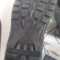 کفش های ایمنی نو نو|کیف، کفش، کمربند|مشهد, نوید|دیوار