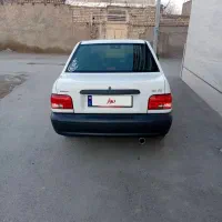 پراید131SEمدل۹۹|خودرو سواری و وانت|فلاورجان, |دیوار