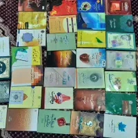 فروش کتب تمیز با موضعات مختلف|کتاب و مجله مذهبی|اهواز, اسلام آباد غربی|دیوار