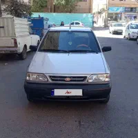 پراید ۸۸ سالم