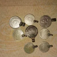 سکه قدیمی، افغانستان