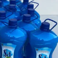 مایع لباسشویی ترکمنستانیSa