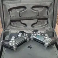 ps4اسلیم 1ترا|کنسول، بازی ویدئویی و آنلاین|مشهد, گلبرگ|دیوار