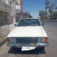 فروش پیکان مدل 82انژکتور|خودرو سواری و وانت|زاهدان, |دیوار