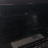 تلویزیون ال ای دی سامسونگ مدل 32C4440 سایز 32 اینچ|تلویزیون و پروژکتور|چابهار, |دیوار