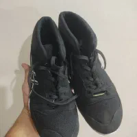 کفش و دوبند کشتی|کیف، کفش، کمربند|قرچک, مهدیه|دیوار