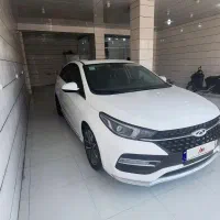 آریزو ۶ مدل ۴۰۰ درجه یک|خودرو سواری و وانت|لامرد, |دیوار