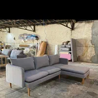 مبل/ال/پازلی/کمجا/تی وی روم راحتی|مبلمان خانگی و میز عسلی|تهران, یافت آباد جنوبی|دیوار