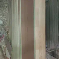 پارکت آلمانی طرح چوب روشن (۴۰ متر)|مصالح و تجهیزات ساختمان|شیراز, شهرک کوشکک|دیوار