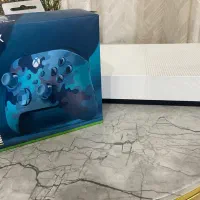 ایکس باکس وان اسXBox on s