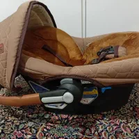 فروش کریر نوزاد|کالسکه و لوازم جانبی|کرمان, |دیوار