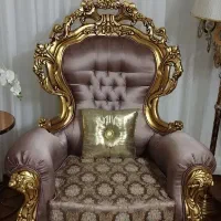 یک دست مبل 8 نفره استیل|مبلمان خانگی و میز عسلی|مشهد, دانشجو|دیوار