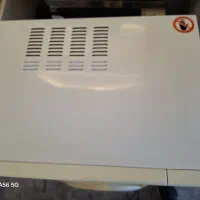 ماکروفر مایکروویو سانیو|اجاق گاز و لوازم برقی پخت‌وپز|مشهد, آزادشهر|دیوار