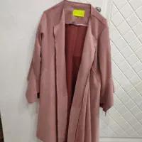 دو عدد پالتو شیک|لباس|کرمانشاه, |دیوار