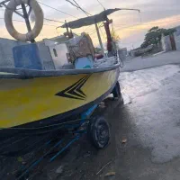 قایق صیادی|قایق و سایر وسایل نقلیه|میناب, |دیوار