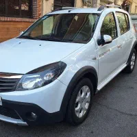 ساندرو استپ وی مدل ۹۶