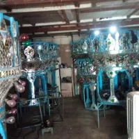حجله سرای بزرگ ابرام (سرتاسرتهران بزرگ)دنیا حجله