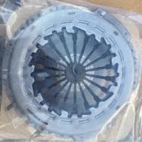 دیسک و صفحه ۲۰۶ تیپ ۵ لوک اورجینال آلمان|قطعات یدکی و لوازم جانبی|تهران, جنتآباد مرکزی|دیوار