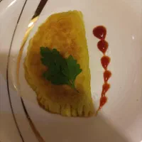 سمبوسه خانگی وبهداشتی. مستر سمبوسه.|خوردنی و آشامیدنی|اصفهان, همت‌آباد|دیوار